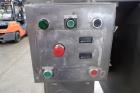 Champion Paddle Mixer, Model 1-exp